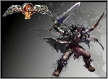 Soul Calibur IV, Cervantes