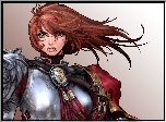 Soul Calibur IV, Hilde