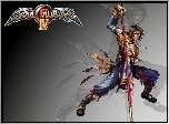 Soul Calibur IV, Kilik