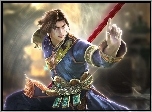 Soul Calibur IV, Kilik