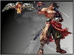 Soul Calibur IV, Mitsurugi