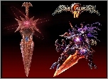 Soul Calibur IV, Nightmare