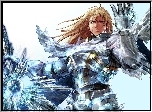 Soul Calibur IV, Siegfierd