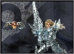 Soul Calibur IV, Siegfierd