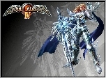 Soul Calibur IV, Siegfried