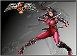 Soul Calibur IV, Taki