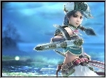 Soul Calibur IV, Talim