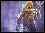 Soul Calibur IV, Voldo