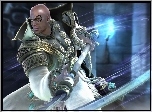 Soul Calibur IV, Zasasamel