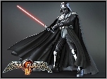 Soul Calibur IV, Lord Vader