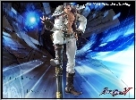 Maxi, Soul Calibur