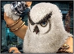 Soul Calibur III, Olcado-Owl