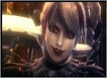 Soul Calibur V, Tira