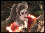 Soul Calibur V, Tira