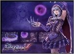 Soul Calibur V, Viola