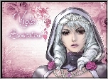 Soul Calibur V, Viola