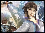 Soul Calibur IV, Xianghua, Algor