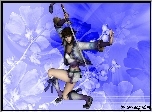 Soul Calibur IV, Xianghua, Grafika