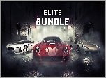 Gra, The Crew 2 Elite Bundle, Samochody, Sportowe