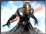 Star Wars, The Force Unleashed