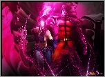 Street Fighter X Tekken, Juri ,Bison