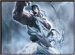 Street Fighter X Tekken, Ryu