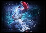 Street Fighter X Tekken, Ryu
