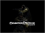 Counter, Strike, Source