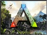 ARK Survival Evolved