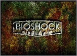 Szyld, Bioshock