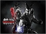 Tekken Tag Tournament 2, Jin Kazama, Heihanchi Mishima