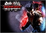 Tekken Tag Tournament 2, Jin Kazama, Heihanchi Mishima