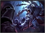 Talon, League Of Legends