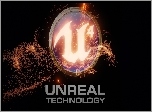 Grafika, Technologia, Unreal