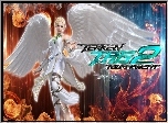 Tekken Tag Tournament 2, Angel