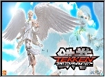 Tekken Tag Tournament 2, Angel