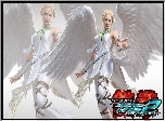 Tekken Tag Tournament 2, Angel