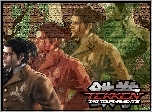 Tekken Tag Tournament 2, Dragunov