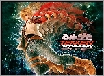 Tekken Tag Tournament 2, Leo