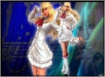 Tekken Tag Tournament 2, Lili