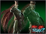 Tekken Tag Tournament 2, Ogre