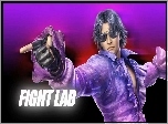 Tekken Tag Tournament 2, Violet