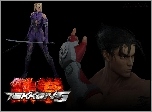 Tekken 5