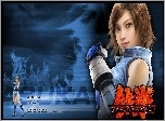 Tekken 6, Asuka Kazama