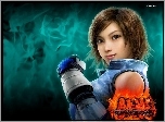 Tekken 6, Asuka Kazama