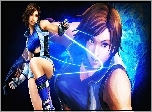 Tekken 6, Asuka Kazama