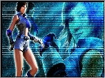 Tekken Tag Tournament 2, Asuka Kazama