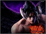 Tekken 6, Devil Jin