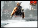 Tekken 6, Heihachi Mishima