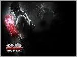 Tekken Tag Tournament 2, Jin Kazama